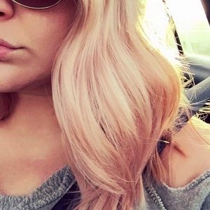 Meet your Posher, Leah